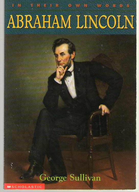 Abraham Lincoln