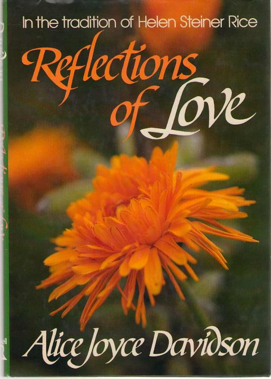 Reflections Of Love