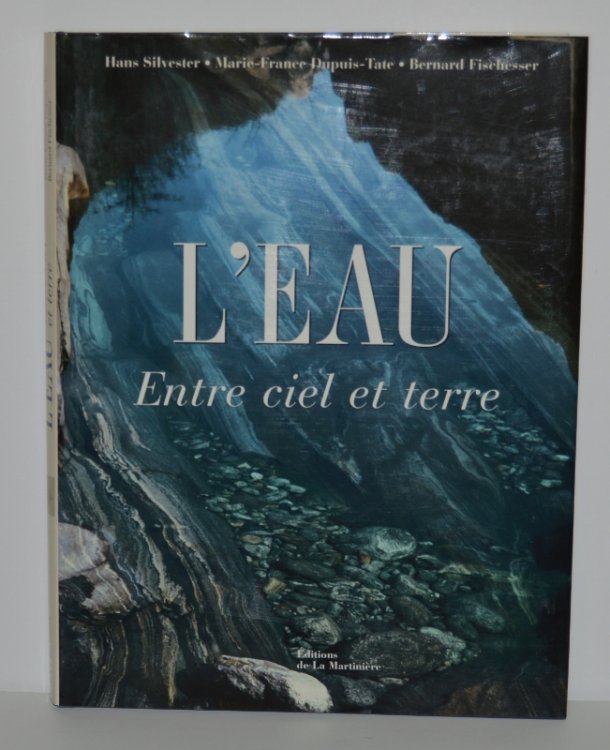 L'Eau entre Ciel et Terre