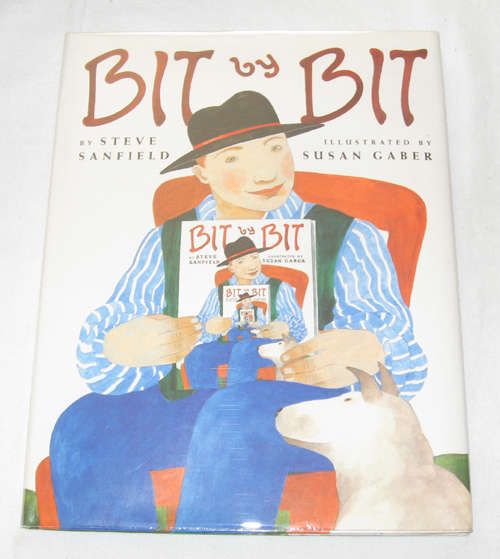 Bit by Bit
