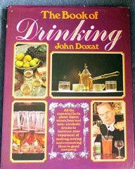 Book Of Drinking