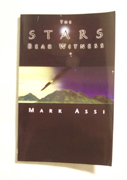 The Stars Bear Witness