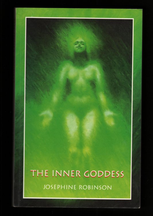The Inner Goddess. Feminist Theology in the Light of Catholic Teaching.