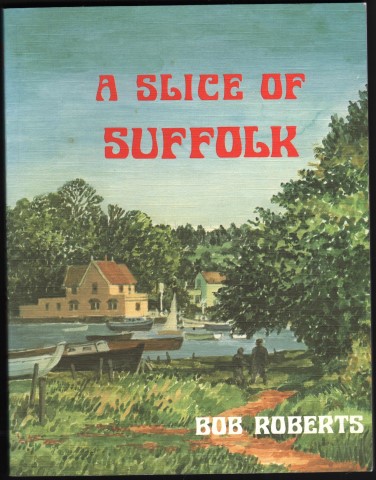 A Slice of Suffolk.