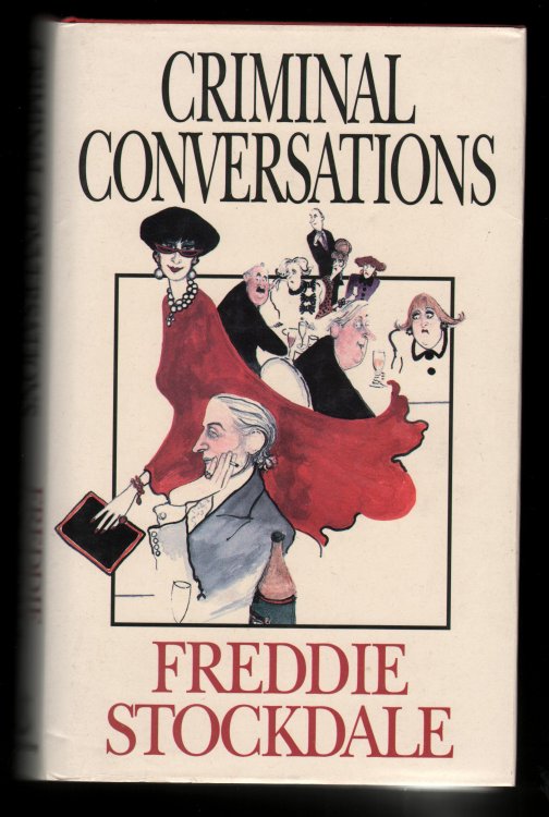 Criminal Conversations.