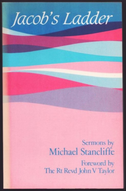 Jacob's Ladder. Sermons.