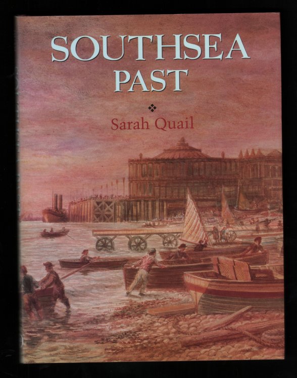 Southsea Past.