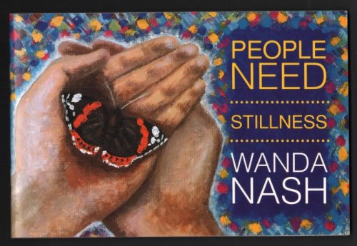 People Need Stillness.