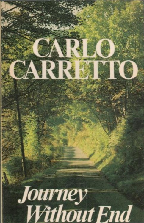 Journey Without End.