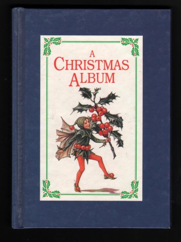 A Christmas Album.