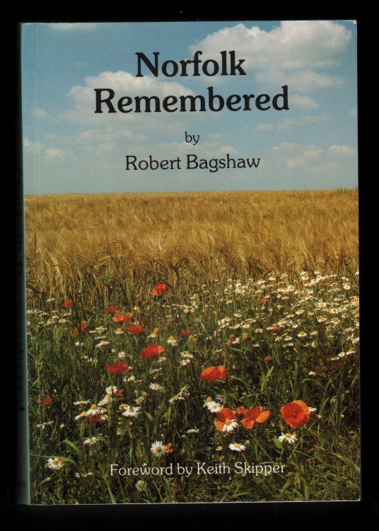 Norfolk Remembered.