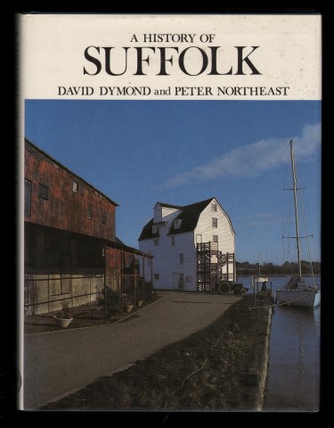 A History of Suffolk.