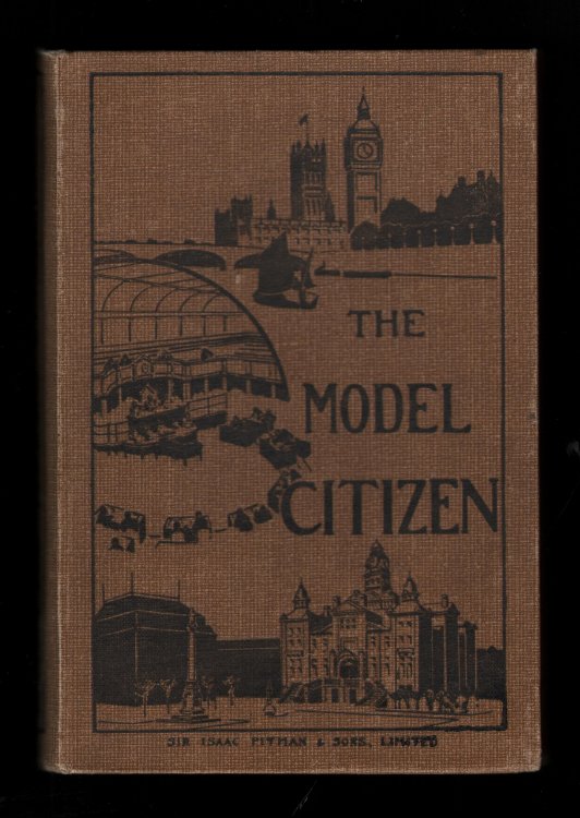 The Model Citizen.