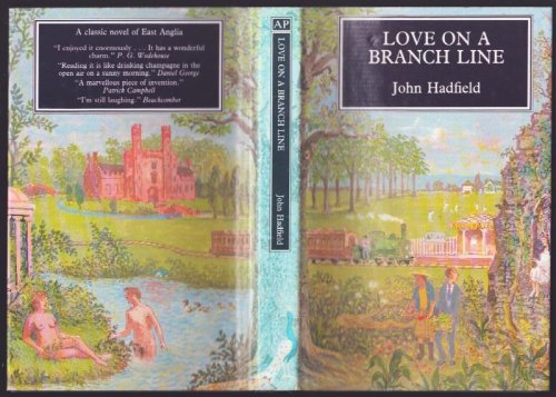 Love On A Branch Line.