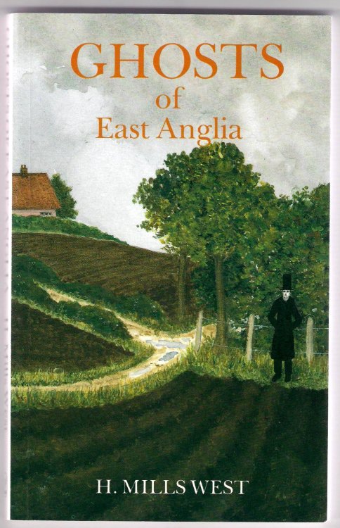Ghosts of East Anglia.