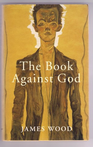The Book Against God.