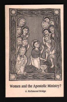 Women and the Apostolic Ministry