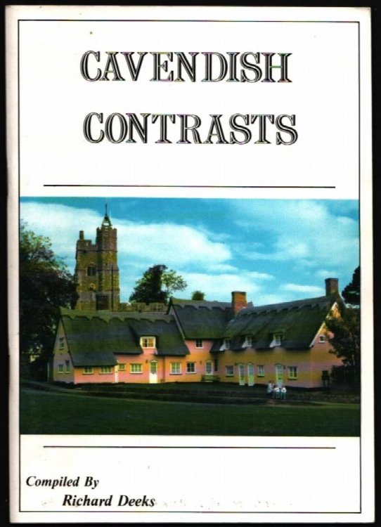 Cavendish Contrasts.