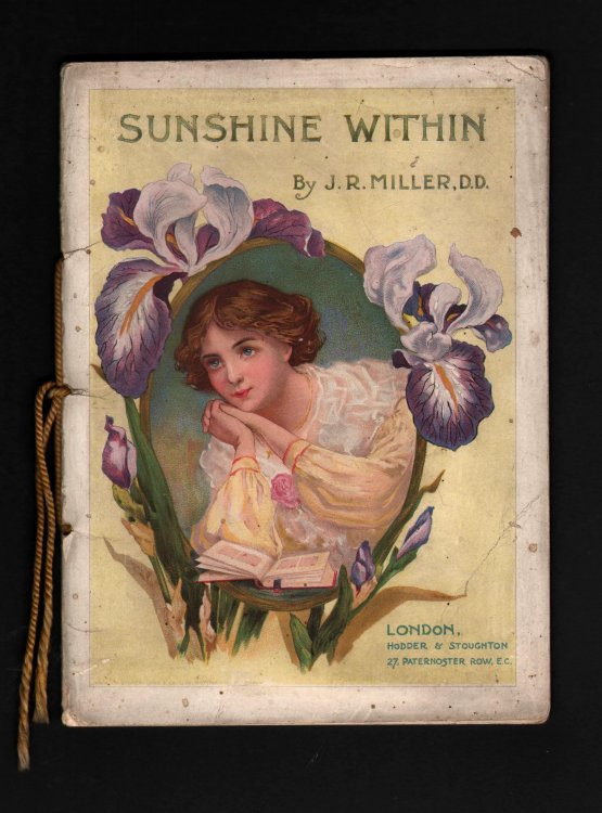Sunshine Within.