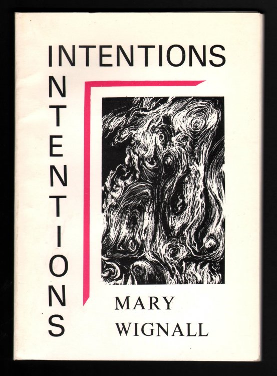 Intentions.