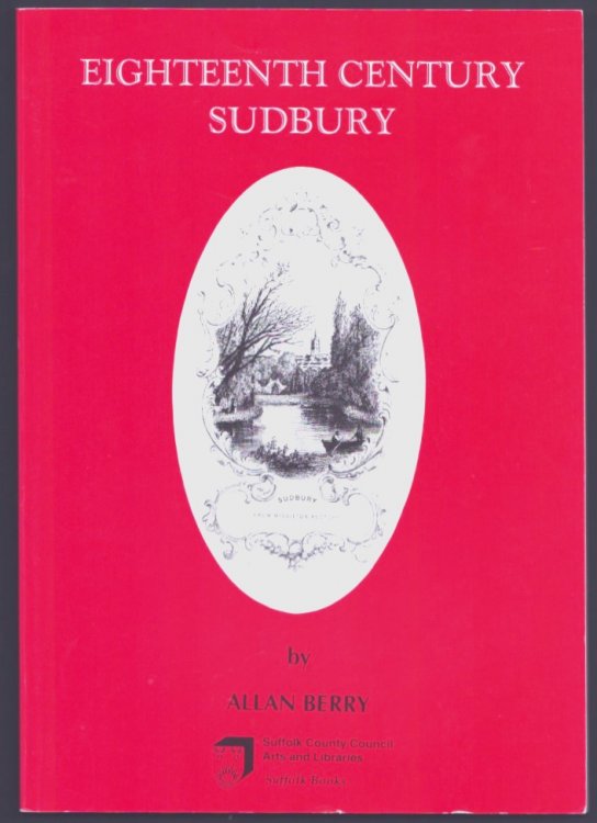 Eighteenth Century Sudbury.