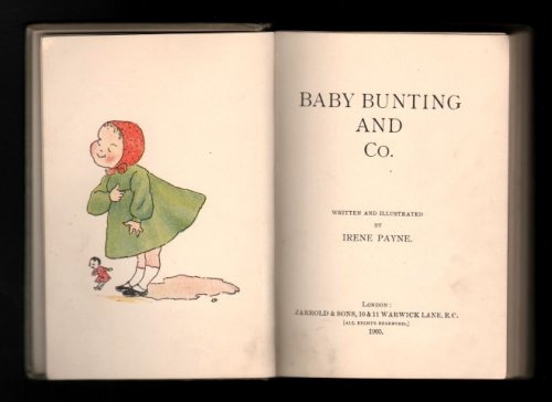 Baby Bunting & Co.