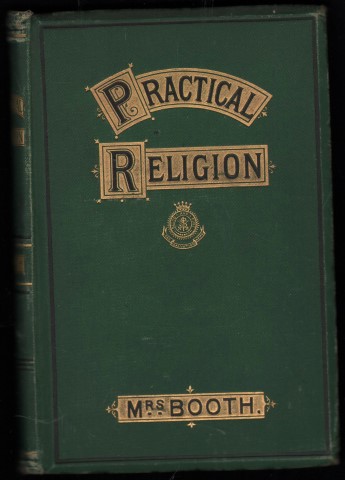 Papers on Practical Religion.