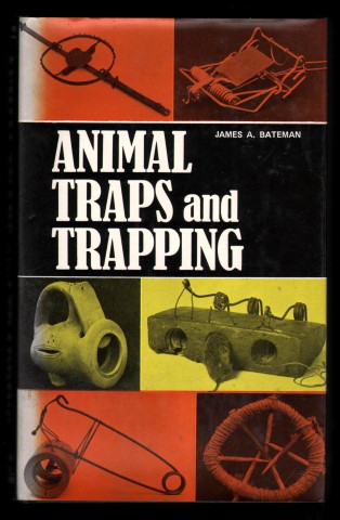 Animal Traps and Trapping.