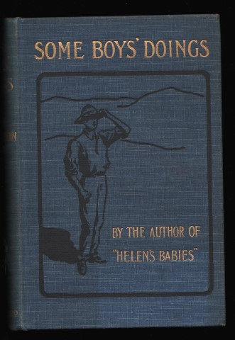 Some Boys' Doings.