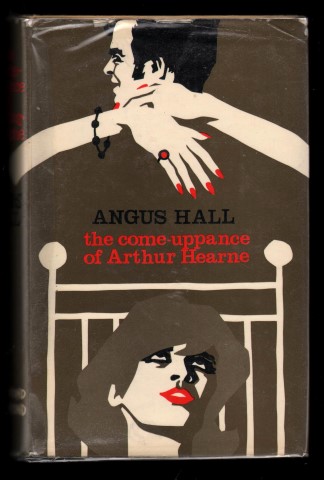 The Come-Uppance of Arthur Hearne.