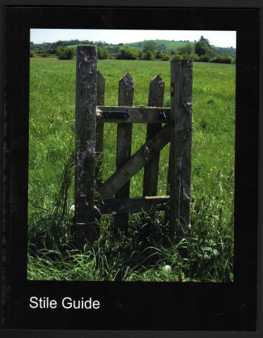 Stile Guide.