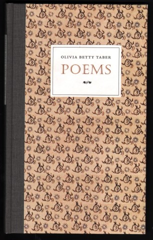 Poems.