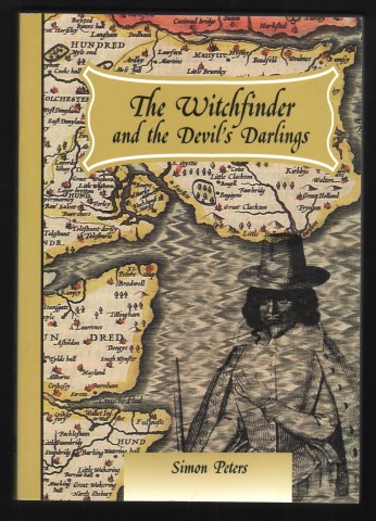 The Witchfinder and the Devil's Darlings.