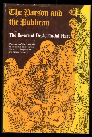 The Parson and the Publican.