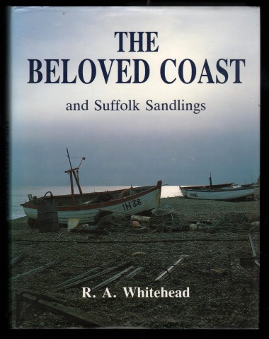 The Beloved Coast and Suffolk Sandlings.