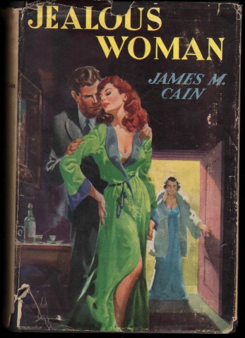 Jealous Woman. [and Sinful Woman].