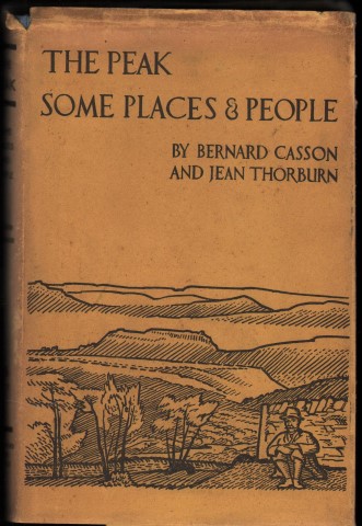 The Peak: Some Places & People.