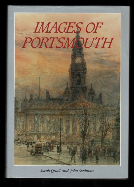 Images of Portsmouth.