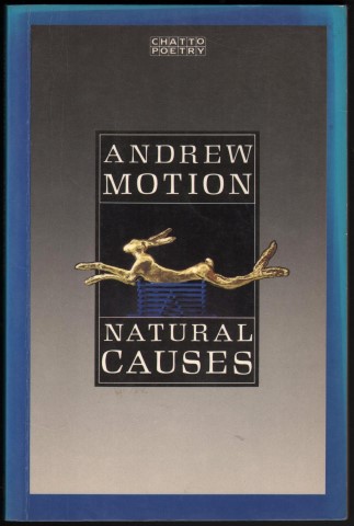 Natural Causes. (Signed).