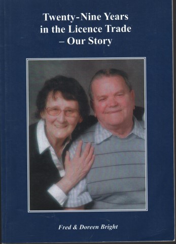 Twenty-Nine Years in the Licence Trade - Our Story.