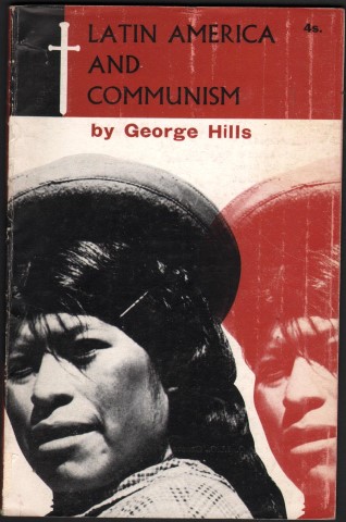 Latin America and Communism.