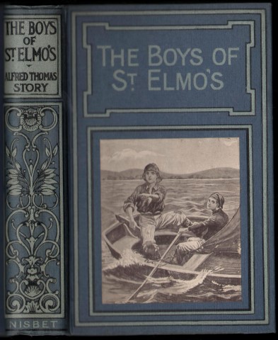 The Boys of St Elmo's.