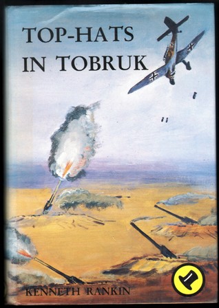 Top-Hats in Tobruk.
