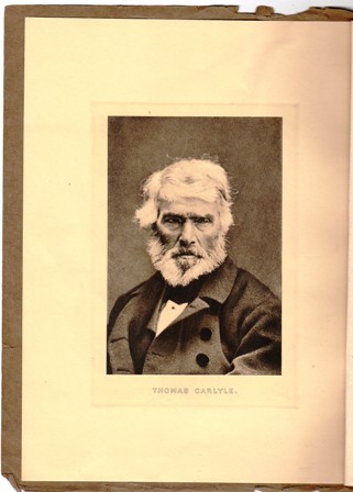 A Chelsea Centenary, 1834-June-1934 The Story of a Flitting a hundred years ago.