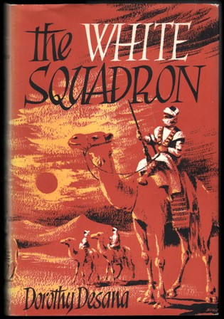The White Squadron.