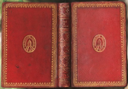 A History Of The Siege Of Gibraltar, 1779-1783. With A Description And Account Of That Garrison From The Earliest Periods. By John Drinkwater. / Travels In Egypt and Nubia, Syria, And The Holy Land. By The Hon. Charles Leonard Irby and James Mangles