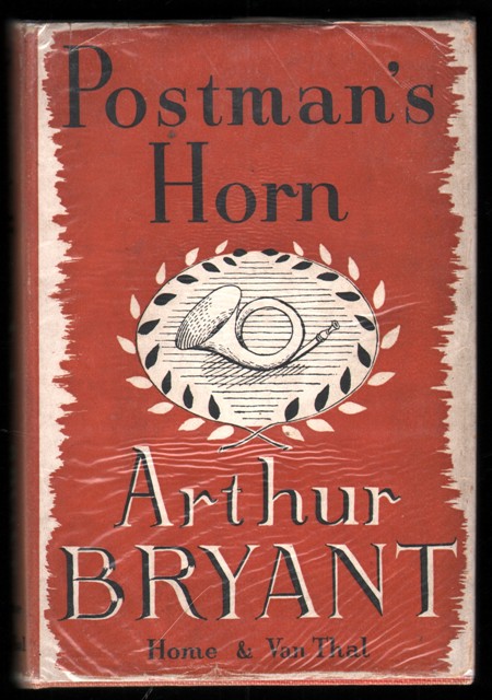 Postman's Horn.