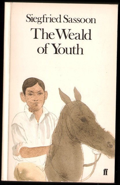 The Weald of Youth.