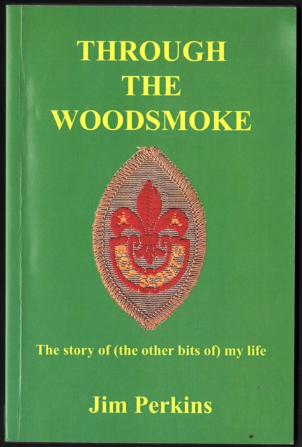 Through the Woodsmoke.
