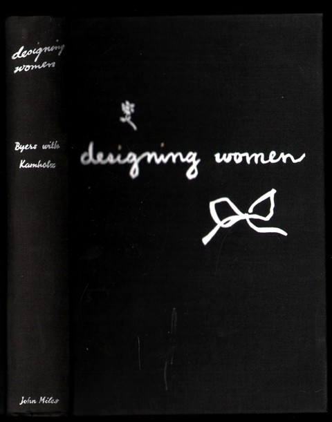 Designing Women. The Art, Technique, and Cost of Being Beautiful. (Illustrated by Jane Miller).